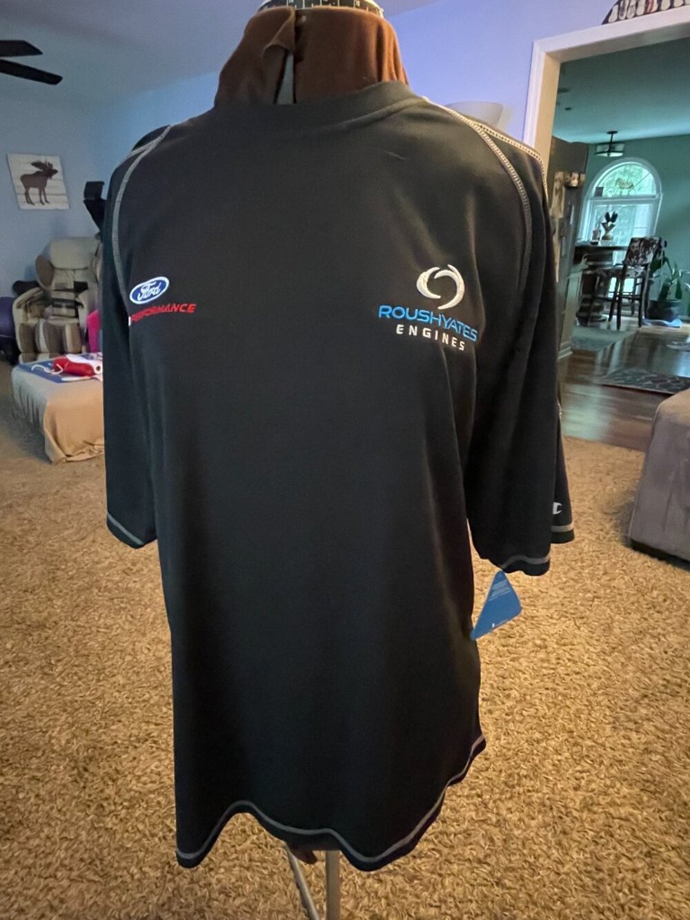 Champion double-dry men's shirt NWT